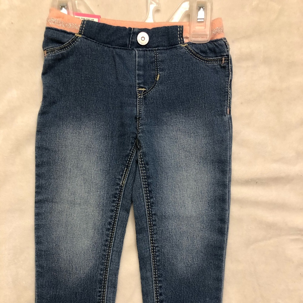 2t skinny Jean